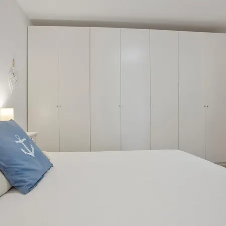 Dharma- Casa Con Encanto La Oliva