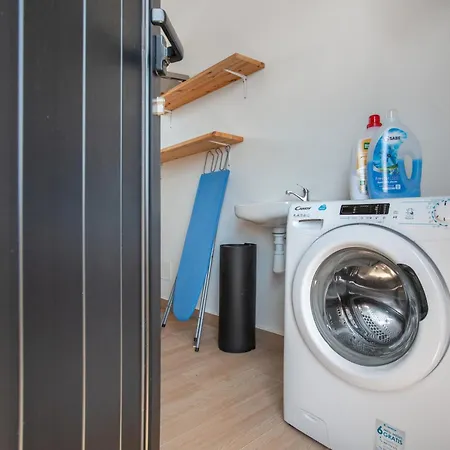 Dharma- Casa Con Encanto *