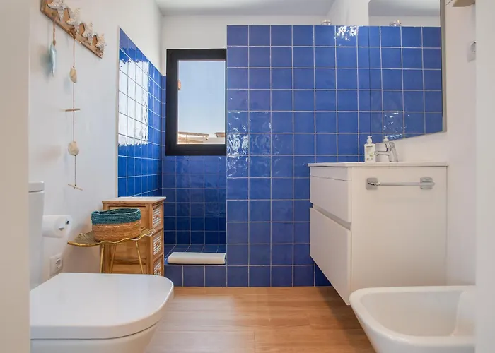 Tatil Evi Dharma- Casa Con Encanto *