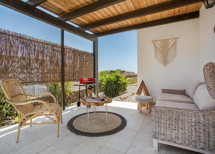 Dharma- Casa Con Encanto Tatil Evi *
