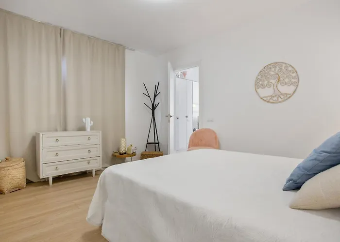 Dharma- Casa Con Encanto *