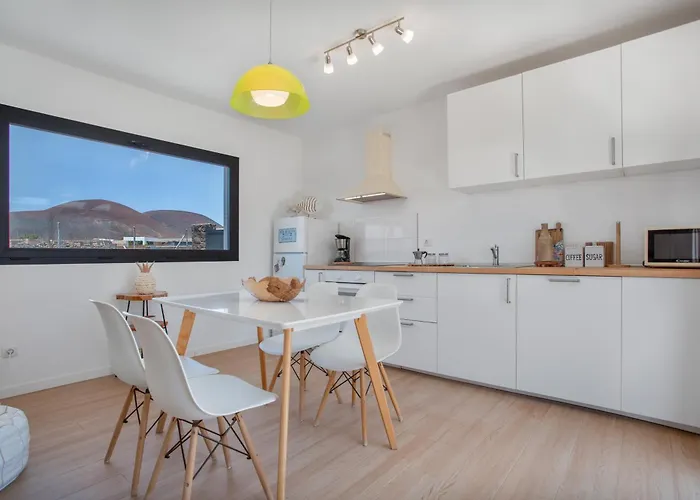 Dharma- Casa Con Encanto Tatil Evi