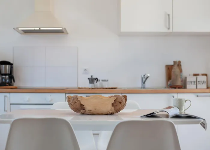 Tatil Evi Dharma- Casa Con Encanto La Oliva