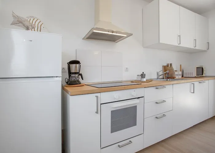 Dharma- Casa Con Encanto Tatil Evi La Oliva