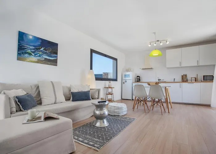 Tatil Evi Dharma- Casa Con Encanto La Oliva