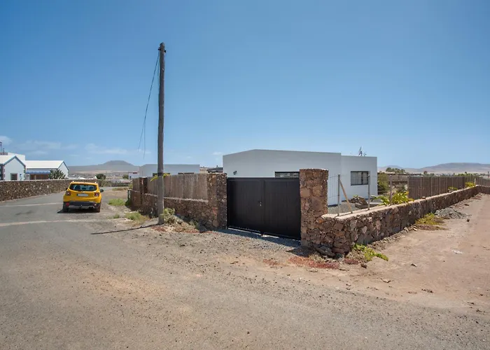 Dharma- Casa Con Encanto Tatil Evi