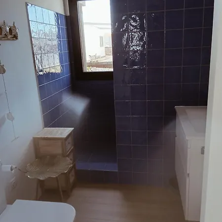 Dharma- Casa Con Encanto *