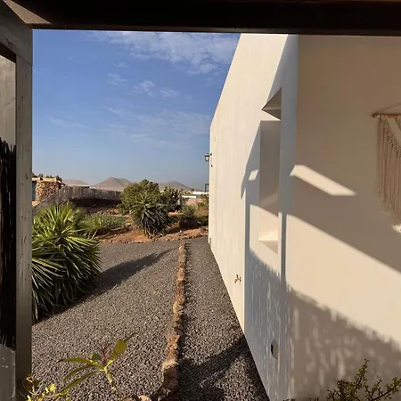 Holiday home Dharma- Casa Con Encanto *