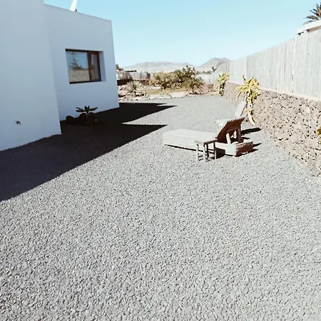 Dharma- Casa Con Encanto Holiday home