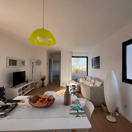 Holiday home Dharma- Casa Con Encanto