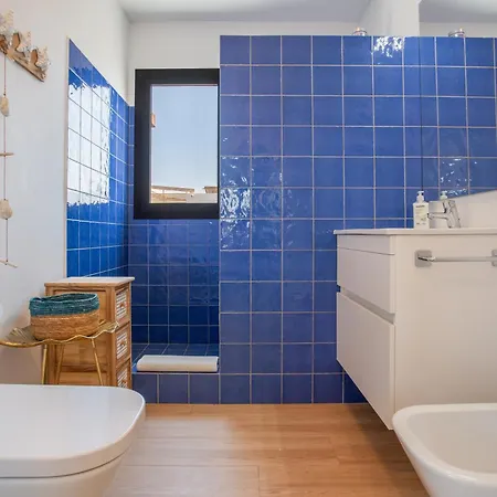 Holiday home Dharma- Casa Con Encanto *