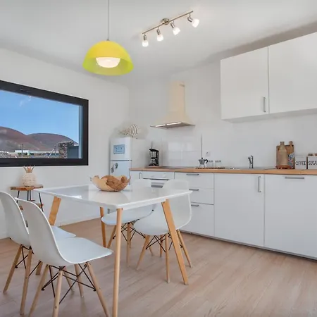 Dharma- Casa Con Encanto Holiday home