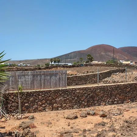 Dharma- Casa Con Encanto * 拉·奥利瓦