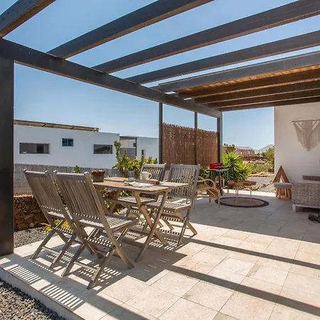 Holiday home Dharma- Casa Con Encanto