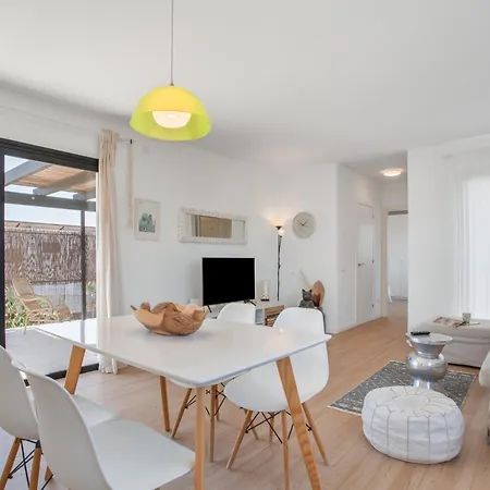 Holiday home Dharma- Casa Con Encanto