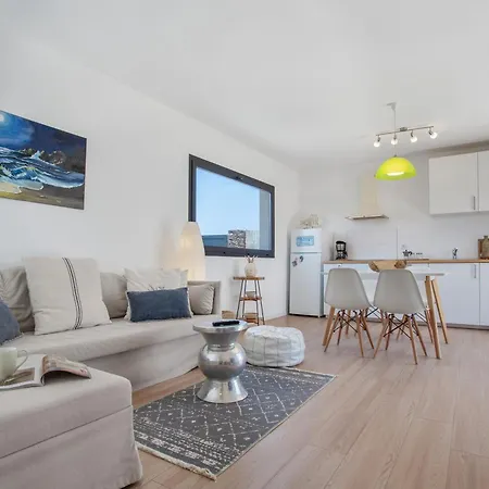 Holiday home Dharma- Casa Con Encanto La Oliva
