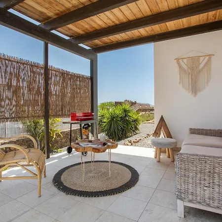 Dharma- Casa Con Encanto Hébergement de vacances *