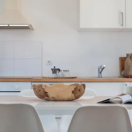 Holiday home Dharma- Casa Con Encanto La Oliva