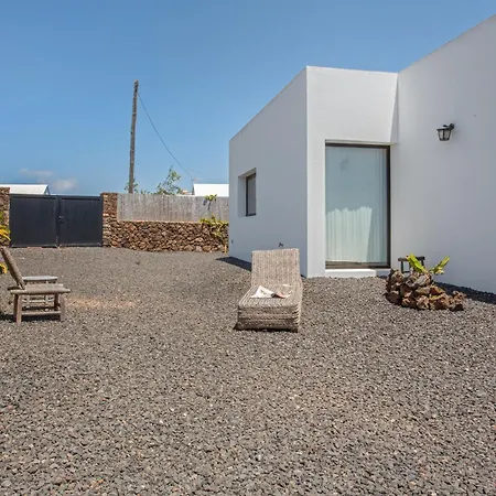 Dharma- Casa Con Encanto *