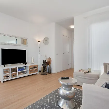 Hébergement de vacances Dharma- Casa Con Encanto