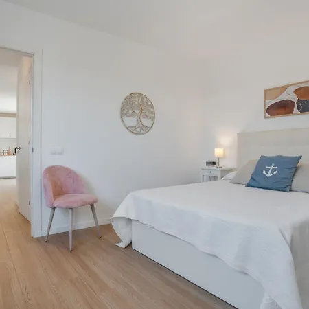 Hébergement de vacances Dharma- Casa Con Encanto *