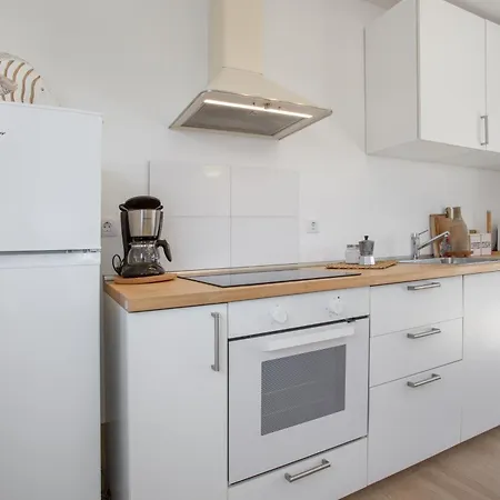 Dharma- Casa Con Encanto Holiday home La Oliva